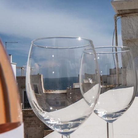 Casa Porta Picc Villa Polignano a Mare Kültér fotó