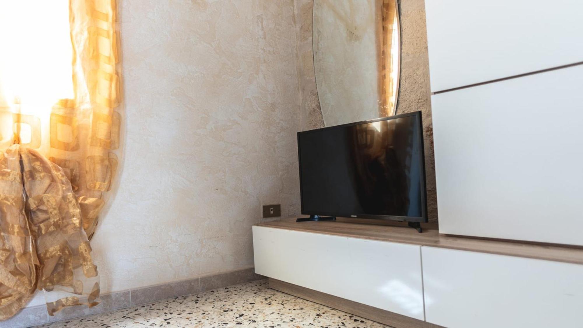 Casa Porta Picc Villa Polignano a Mare Kültér fotó