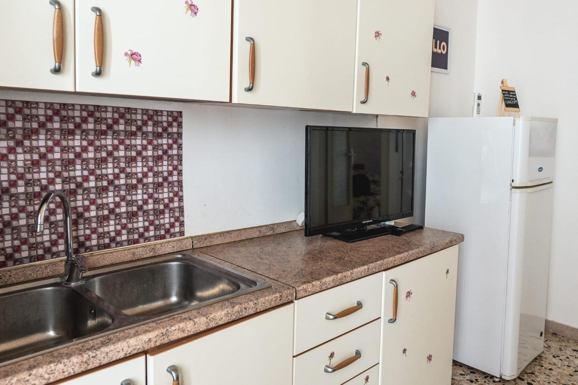 Casa Porta Picc Villa Polignano a Mare Kültér fotó