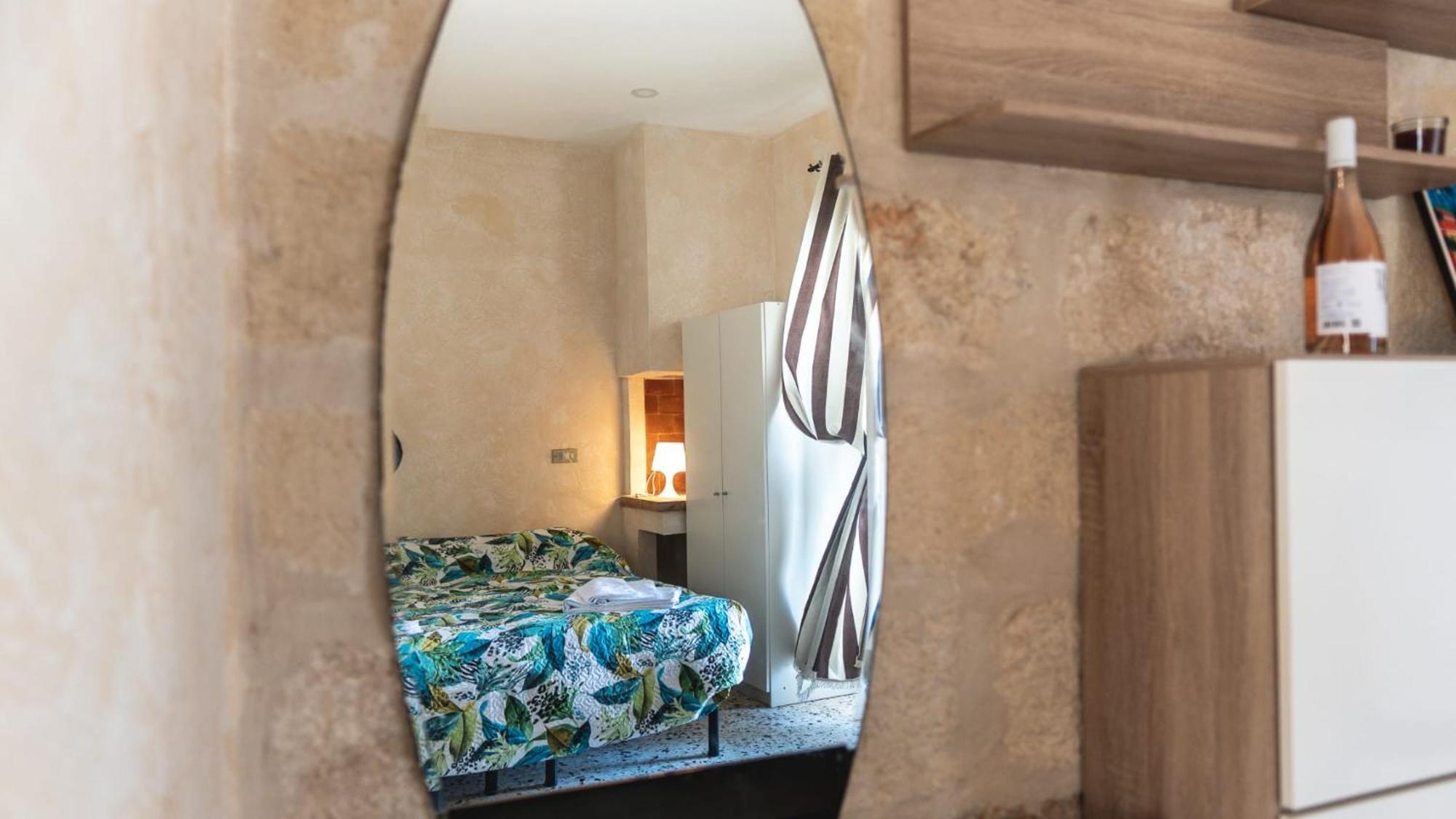 Casa Porta Picc Villa Polignano a Mare Kültér fotó