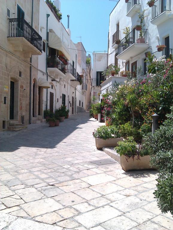 Casa Porta Picc Villa Polignano a Mare Kültér fotó